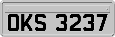 OKS3237