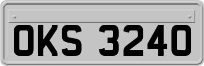 OKS3240