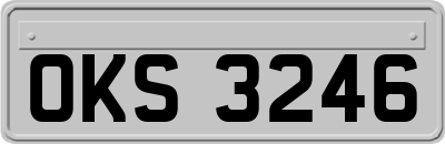 OKS3246