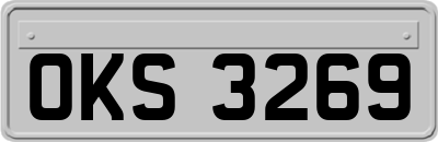 OKS3269