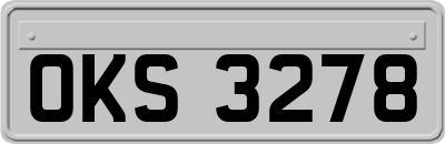 OKS3278