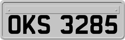 OKS3285