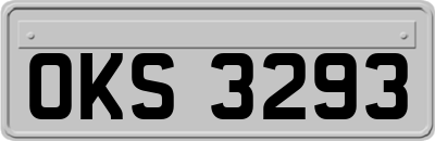 OKS3293