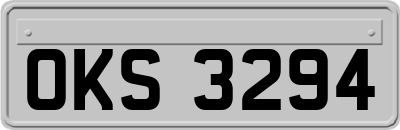 OKS3294