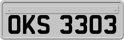 OKS3303