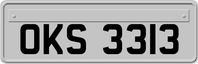 OKS3313