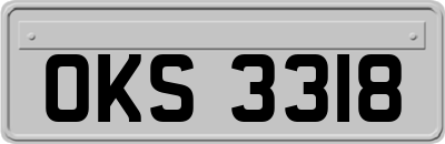 OKS3318