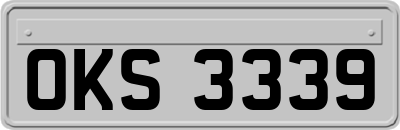 OKS3339