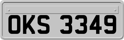 OKS3349