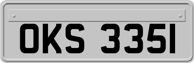 OKS3351
