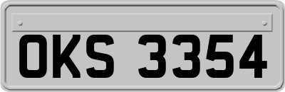 OKS3354