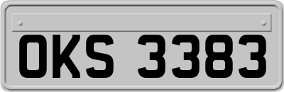 OKS3383