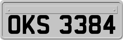 OKS3384
