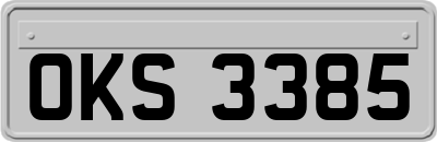 OKS3385