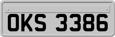OKS3386