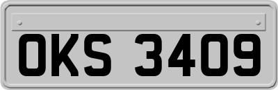 OKS3409