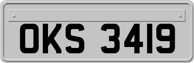 OKS3419