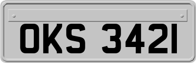 OKS3421