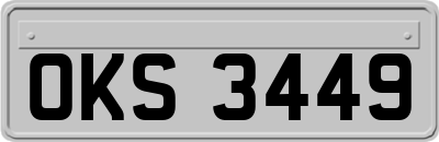 OKS3449