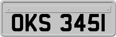 OKS3451