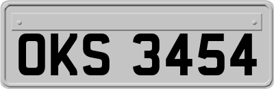 OKS3454