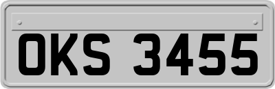OKS3455