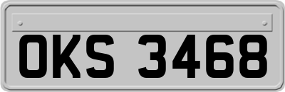 OKS3468