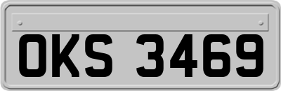 OKS3469