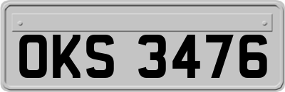 OKS3476