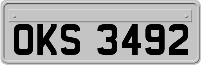 OKS3492