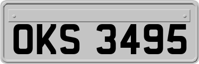 OKS3495