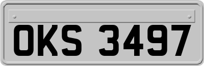 OKS3497