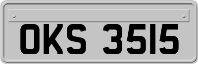 OKS3515