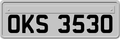 OKS3530