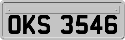 OKS3546