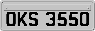 OKS3550