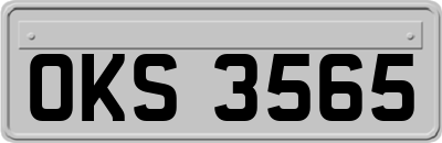 OKS3565