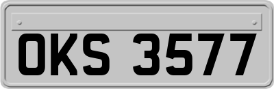 OKS3577