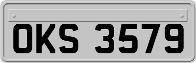 OKS3579