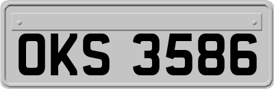 OKS3586