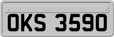 OKS3590