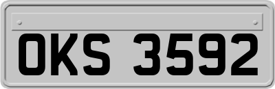 OKS3592