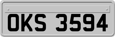 OKS3594