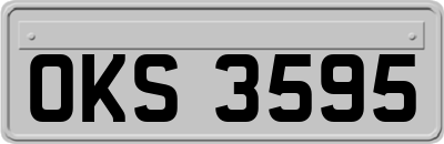 OKS3595