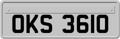 OKS3610