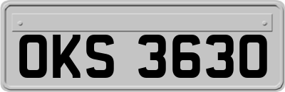 OKS3630