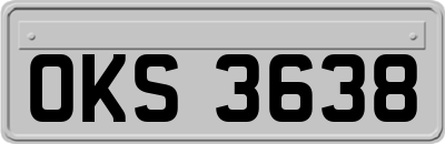 OKS3638