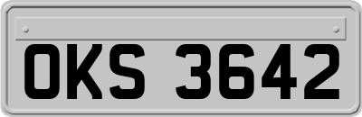 OKS3642