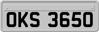 OKS3650