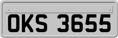 OKS3655